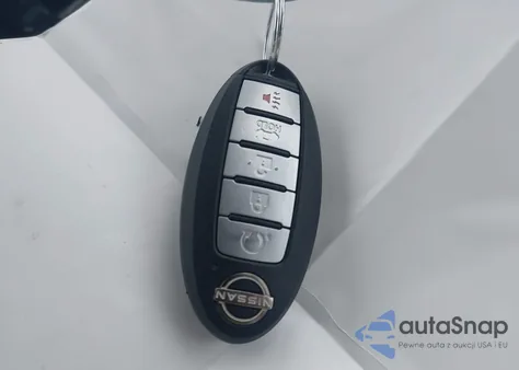 2023 Nissan Altima Sv Fwd z USA, uszkodzony, nr VIN 1N4BL4DV0PN310469